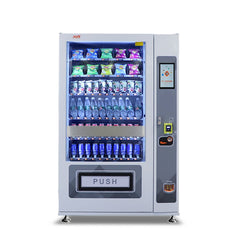 XY-SLY-10C-L1 10.1 Lift Vending Machine