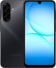 Samsung SM-A175 A17 8+256GB6.7" 4G Black DS ITA-0