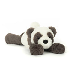 Jellycat, Smudge Panda