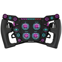 SOELPEC Terra LX Sim Racing Wheel Soelpec Soelpec Steering Wheel Sim Race Webshop B.V.