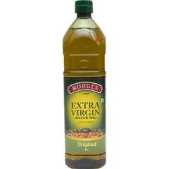 Borges Extra Virgin Olive Oil 1 Ltr
