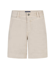 154634 | Red Button - Sara Beige