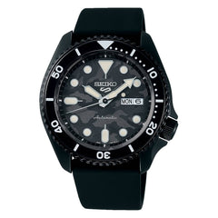 Orologio Seiko 5 Sport SRPJ39K1 Yuto Horigome Street Style uomo Limited Edition-2b Gioielli