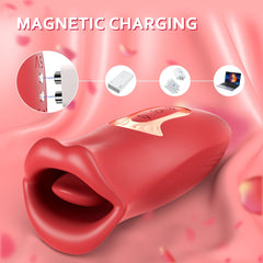 Mouth Vibrator