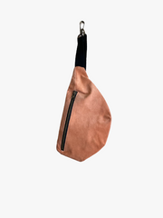 Salmon Fanny Pack