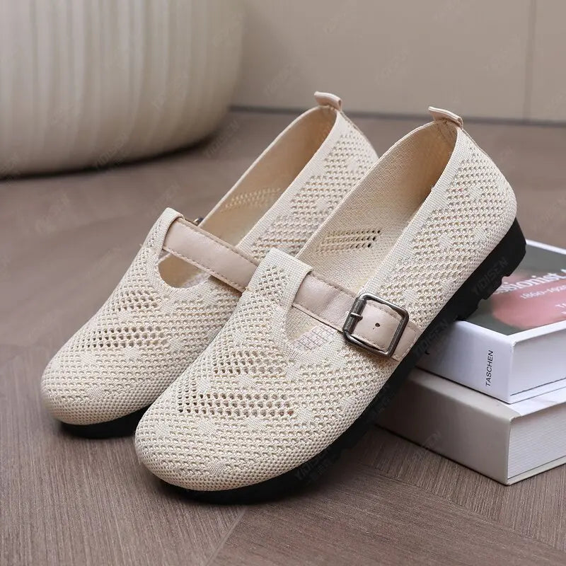 Orthopédique Chaussures de soutien et élégant