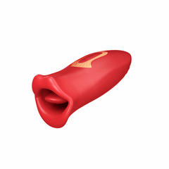 Mouth Vibrator