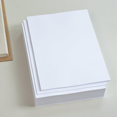 OLIN 100g ∙ Bright White ∙ A4