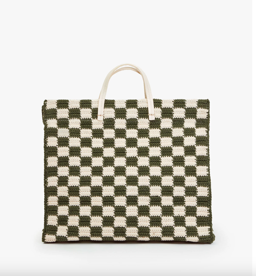 Summer Simple Tote