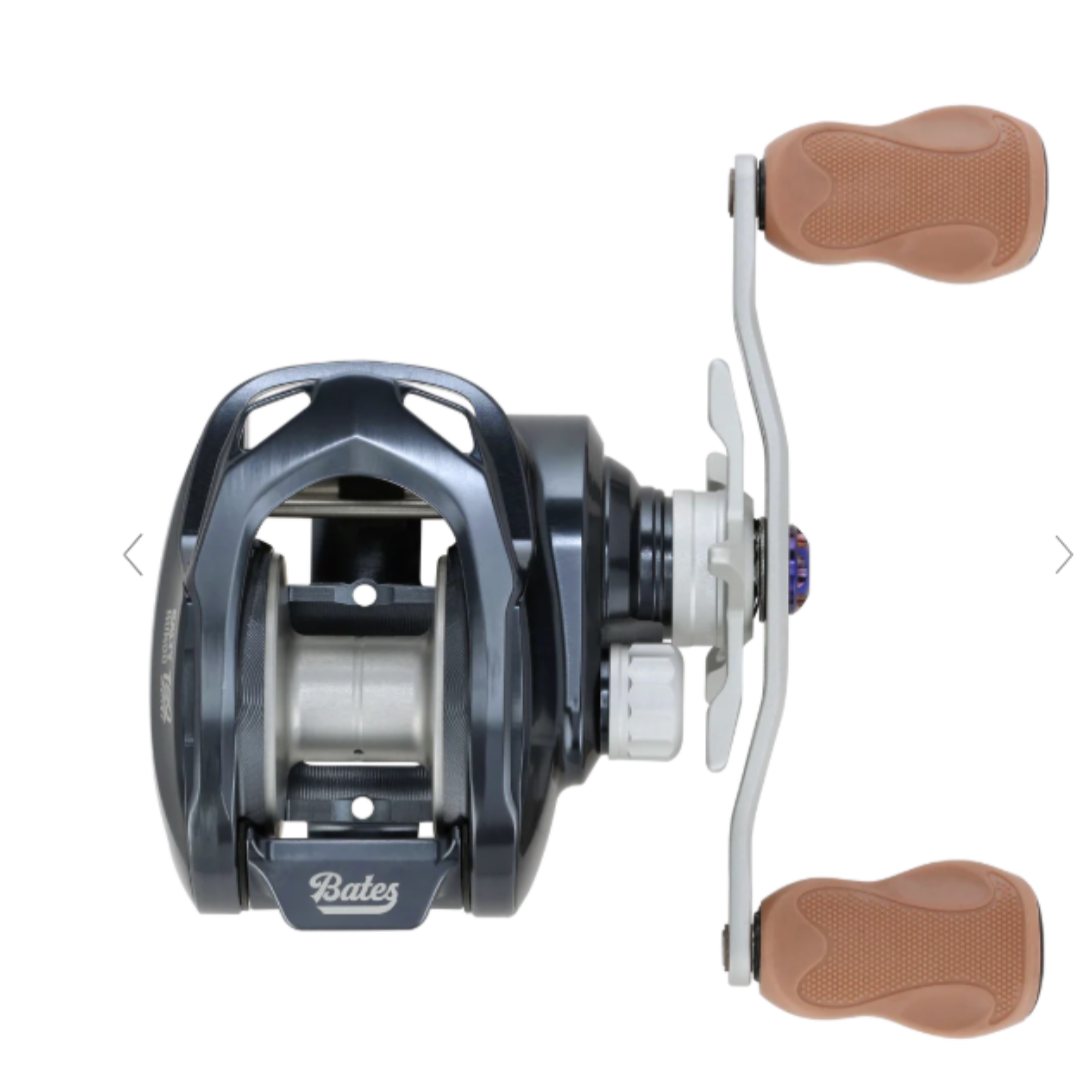 Bates Fishing - The Salty Hundo'50 (150) - 7.1