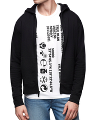 True Religion "Hoodie"