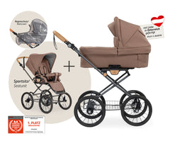Naturkind Ida 2in1