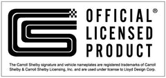 Logo license
