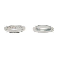 Shock Therapy Coil Spring Adapter for 2" Shock to 2.5" Coil Spring - Rugged Terrain