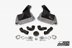 Do88 Porsche 911 Turbo (997.2) Intercooler kit MERA