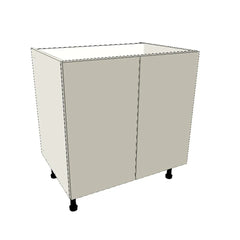 800mm Sink Base Cabinet