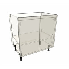 800mm Sink Base Cabinet