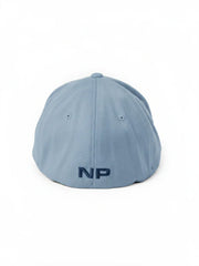 Snout Cap 3.0 Blue Steel Midnight Navy White - Fullkit.com