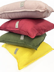 Cuscino arredo Soffio Fazzini