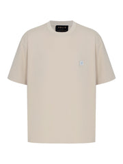 T-Shirts (Beige) (Exclusive Colour Only At Club 21 Thailand)