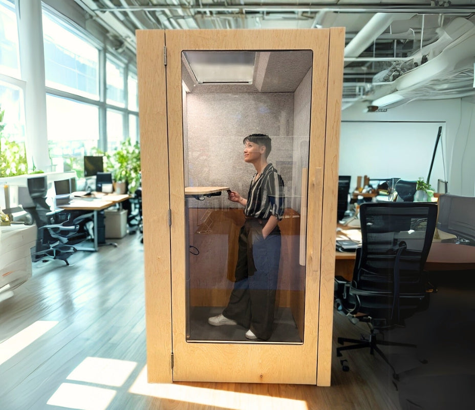 Zenbooth Solo Pro