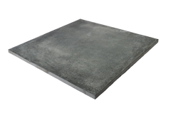 Keramisk flise Stage 60x60x2 cm Dark