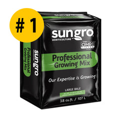 Sunshine Mix # 1 Complete Natural & Organic