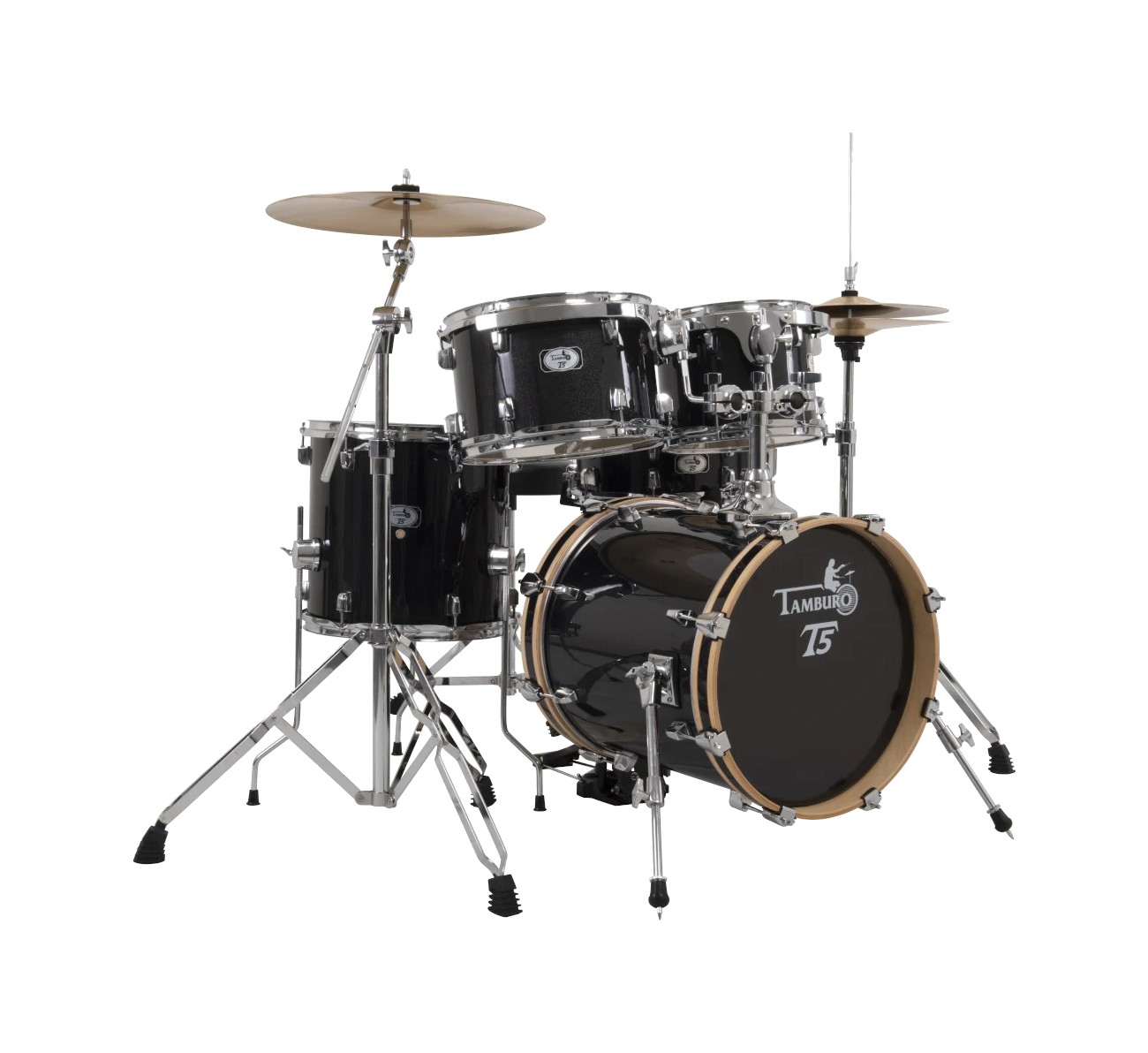 Tamburo T5 S16