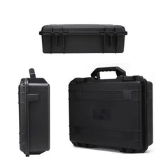 Sensory Suit Hard Shell Pressure-Proof Explosion-Proof Storage Box - Action King