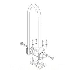 Thule, Reservedel 32680