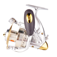 Tica - Taurus TP (H) SP Reel Series