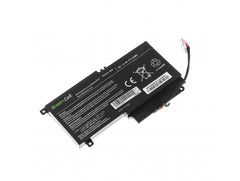 Green Cell Battery for Toshiba Satellite L50-A L50-A-19N etc., 14.4V 2838mAh