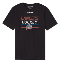 TSS6TB YT CCM TEAM TEE LANCERS