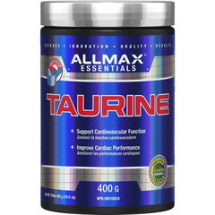 Allmax - Taurine - 400g