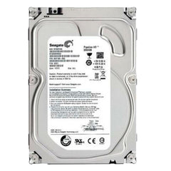 Disco Duro Interno SEAGATE SATA 2TB 3.5" 7200 RPM Sellado