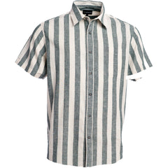 Finesmekker Tecopa shirt Shirts 465 Dusty GREEN