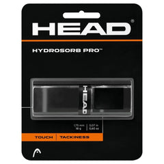 Grip Head Hydrosorb Pro (Noir)