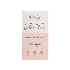The Breastfeeding Tea Co - Colic Tea