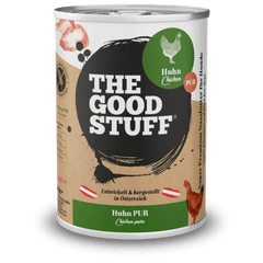 The Goodstuff Hund Huhn Pur zoo-de
