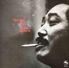The George Otsuka 5 · Go On