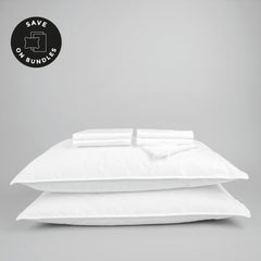 Starter Bedroom Bundle