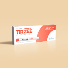 Tirzee™ (Tirzepatide)