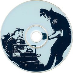 Tit Wrench - OK You Homos, Out Of The Car (CD)-CD-Vinyl Communications-Vinyleers