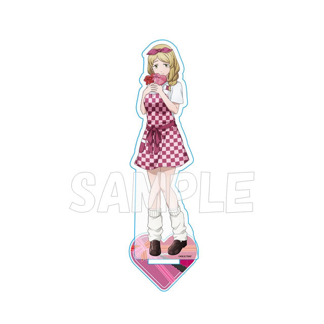 Tokyo Revengers Valentine Version Aufsteller Emma Sano-Kameco.de (8020467712267)
