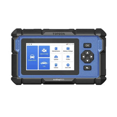 Topdon ArtiDiag600 S | Appareil de diagnostic | Voiture