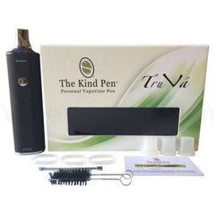 Truva Dry herb vaporizer kit by kind pen - Vape Vet Store