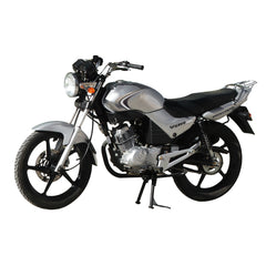 Yamaha YBR 125 2008 Sticker Seti
