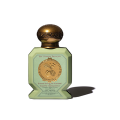 Eau Triple Patate Douce des Caraïbes et Carotte d’Afghanistan