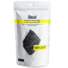 Bio2grow Wurmhumus