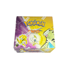 Neo Destiny 1st Edition Booster Box